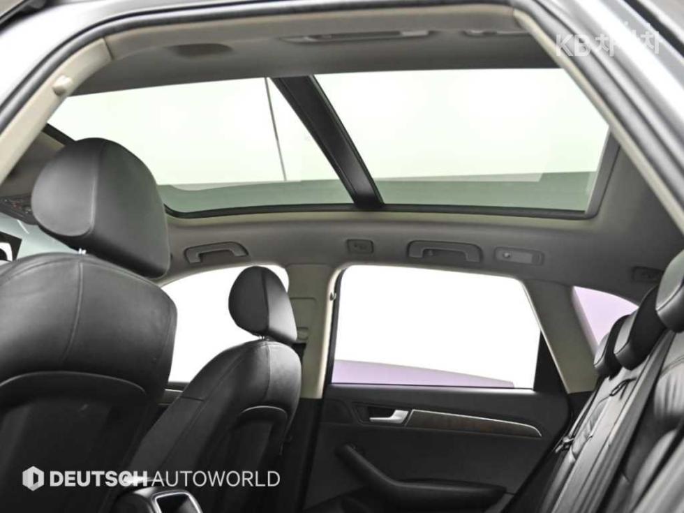 Audi Q5 — miniaturë 18