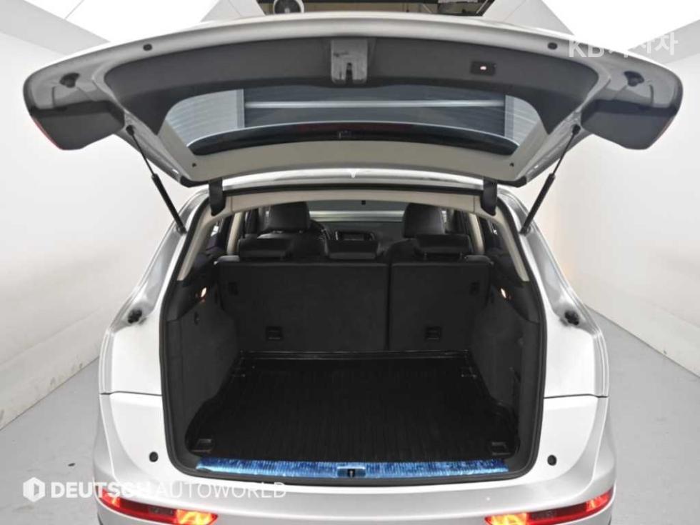 Audi Q5 — miniaturë 19