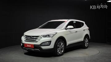 Hyundai Santa Fe R2.0 2WD EXCLUSIVE 기본형 — foto 1