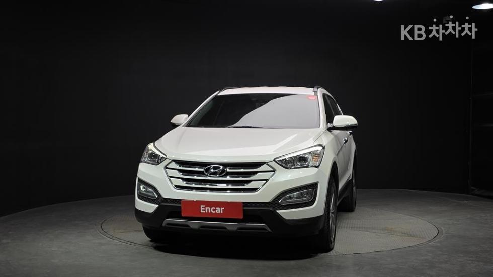 Hyundai Santa Fe — miniaturë 2