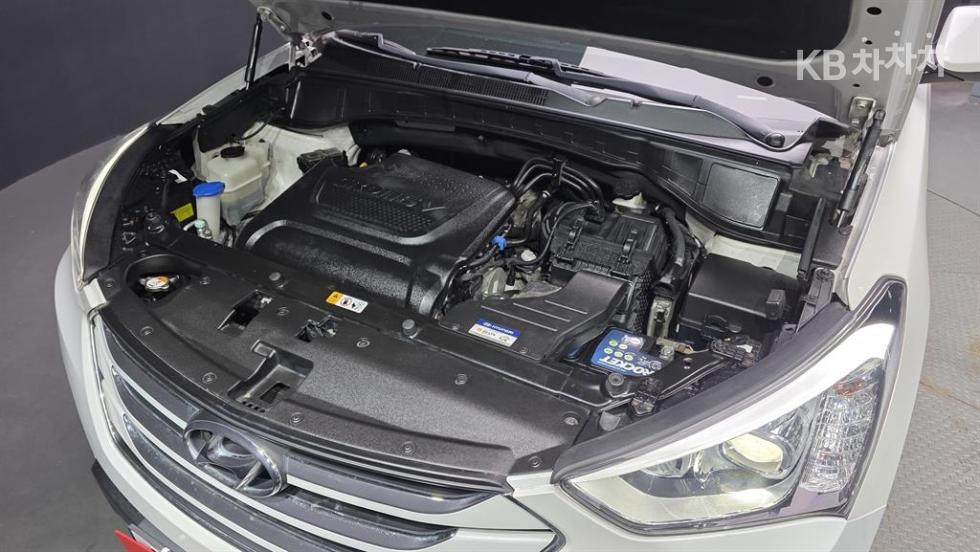 Hyundai Santa Fe — miniaturë 10