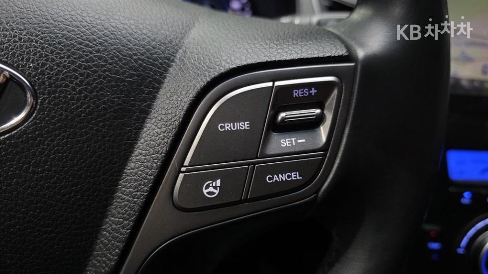 Hyundai Santa Fe — miniaturë 14