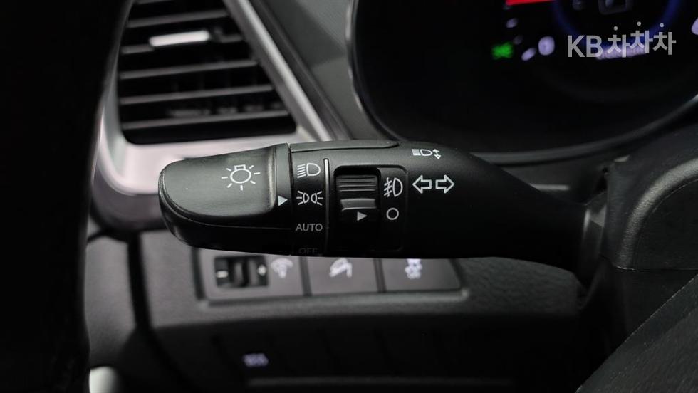 Hyundai Santa Fe — miniaturë 15