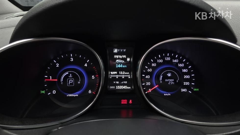 Hyundai Santa Fe — miniaturë 16