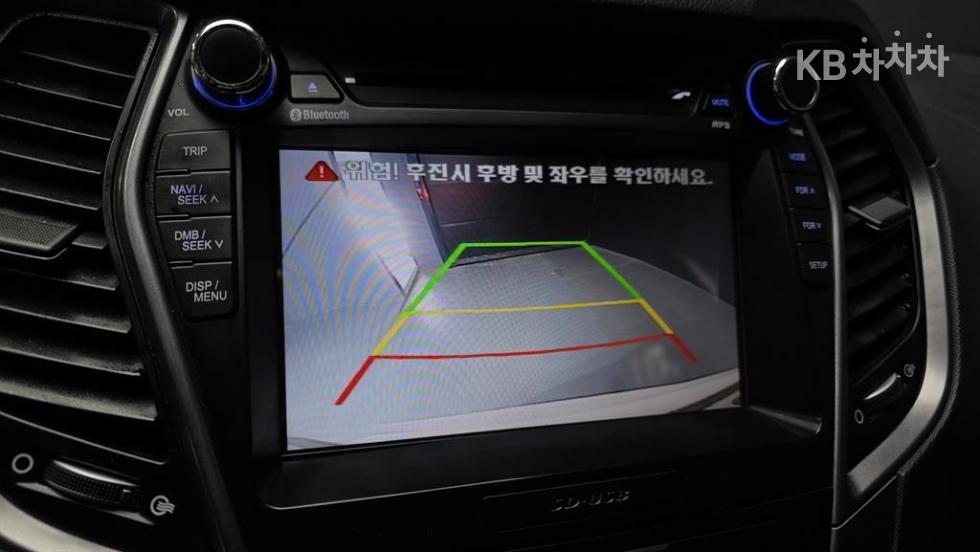 Hyundai Santa Fe — miniaturë 19