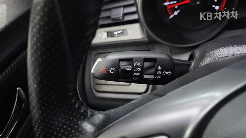 SsangYong Tivoli — miniaturë 14