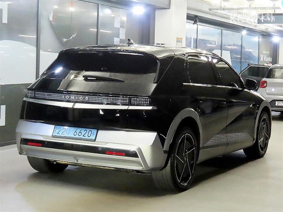 Hyundai IONIQ 5 — miniaturë 4