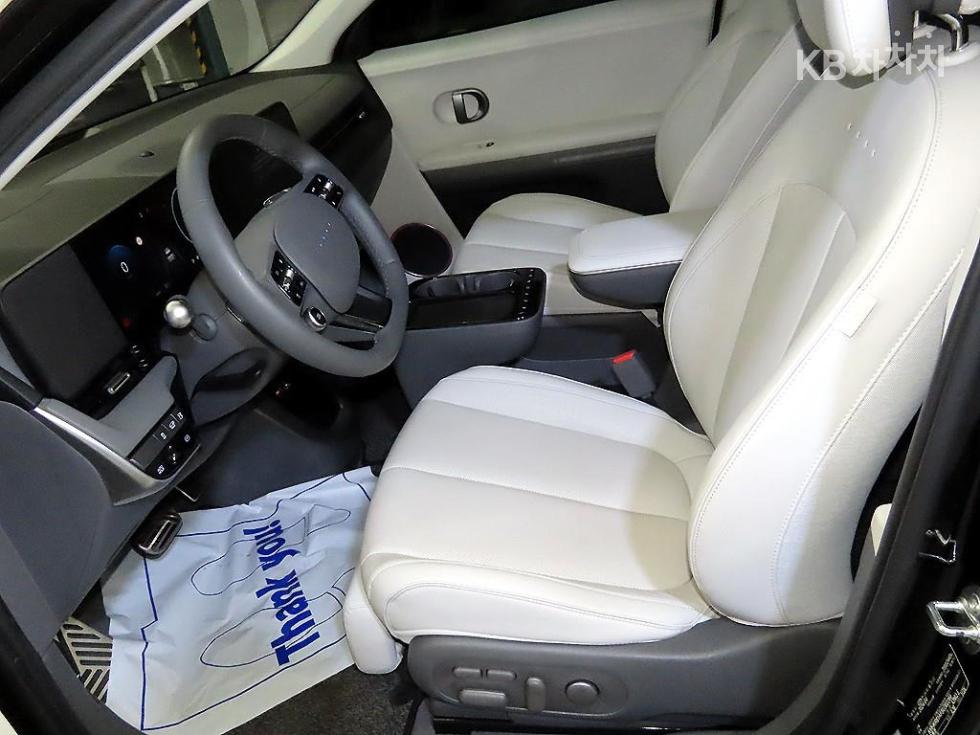 Hyundai IONIQ 5 — miniaturë 6