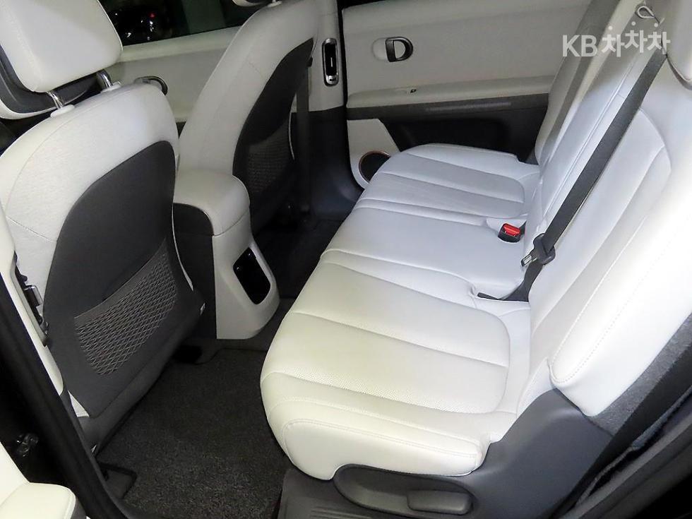 Hyundai IONIQ 5 — miniaturë 7