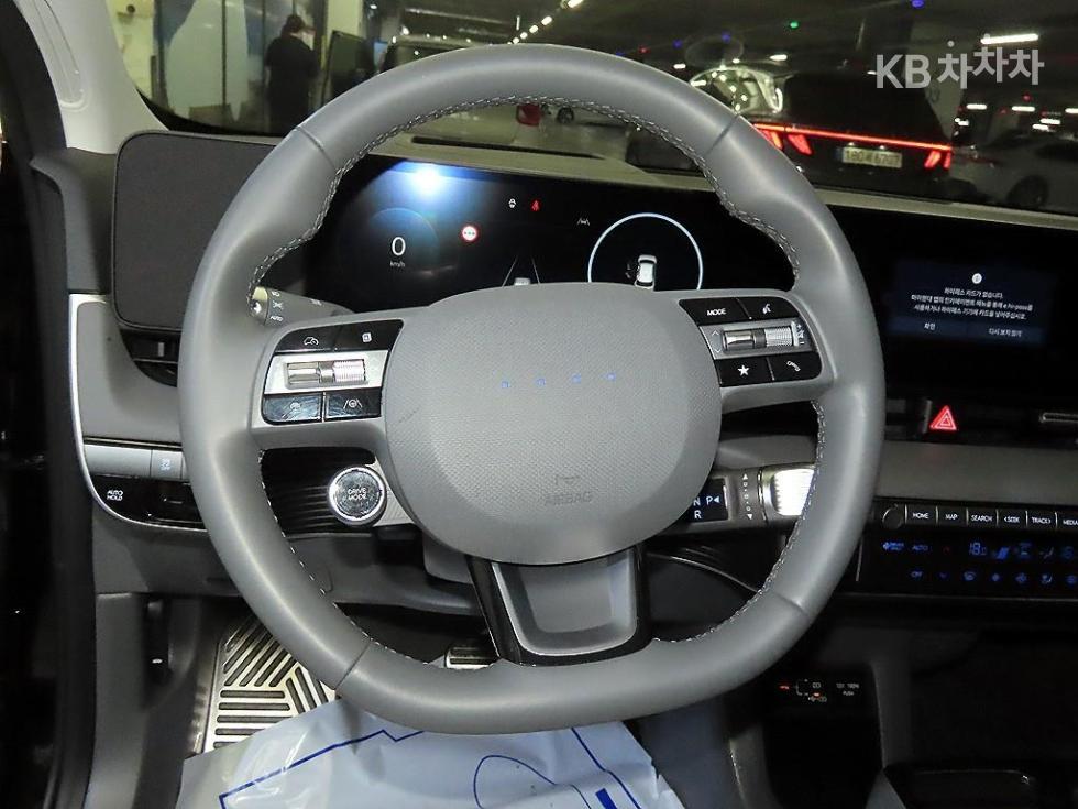 Hyundai IONIQ 5 — miniaturë 8