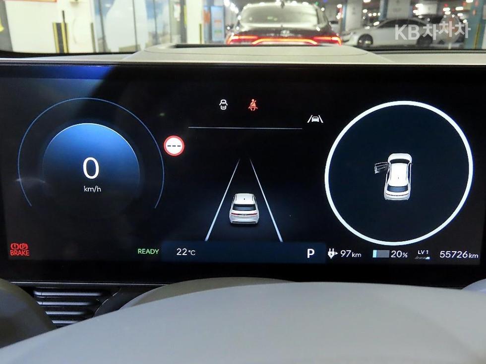 Hyundai IONIQ 5 — miniaturë 9
