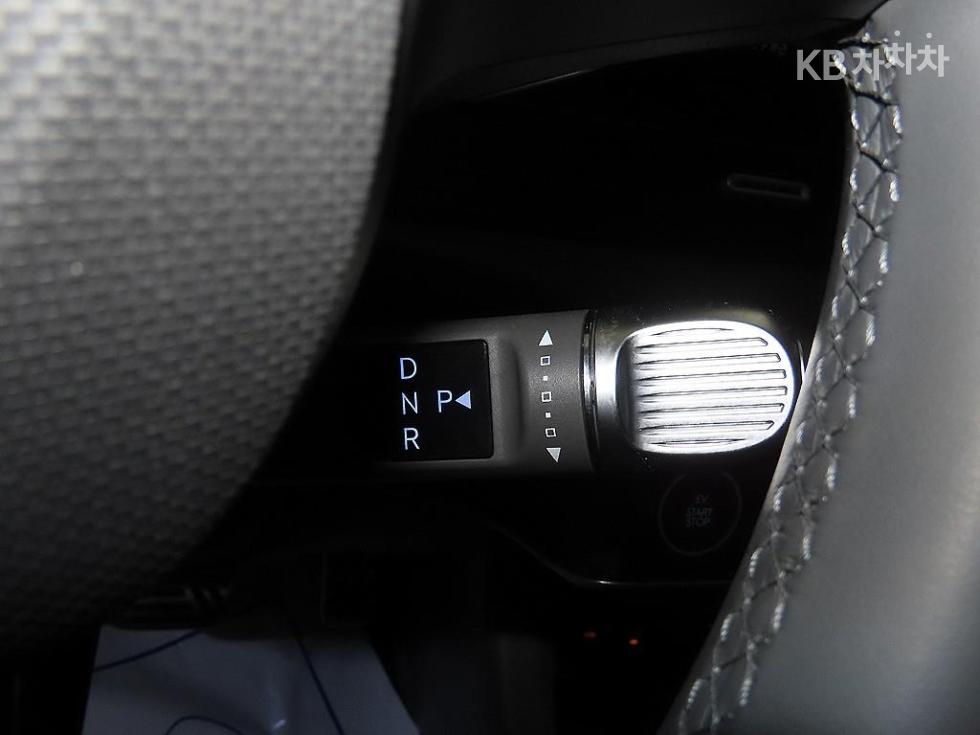 Hyundai IONIQ 5 — miniaturë 12