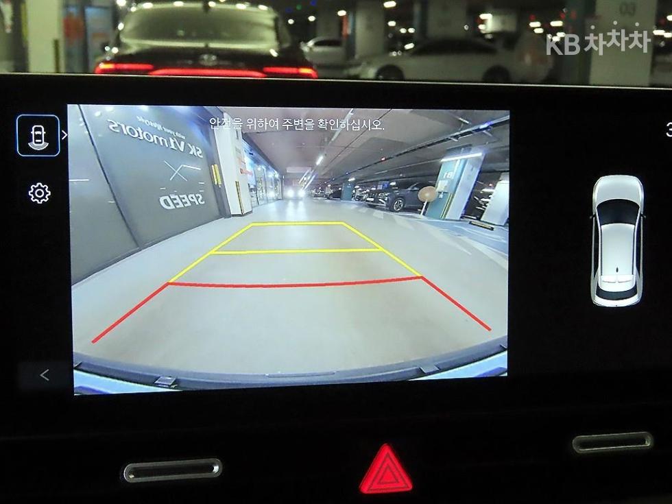 Hyundai IONIQ 5 — miniaturë 14