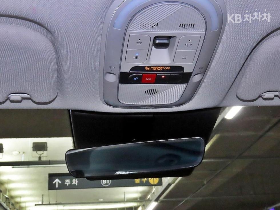 Hyundai IONIQ 5 — miniaturë 15