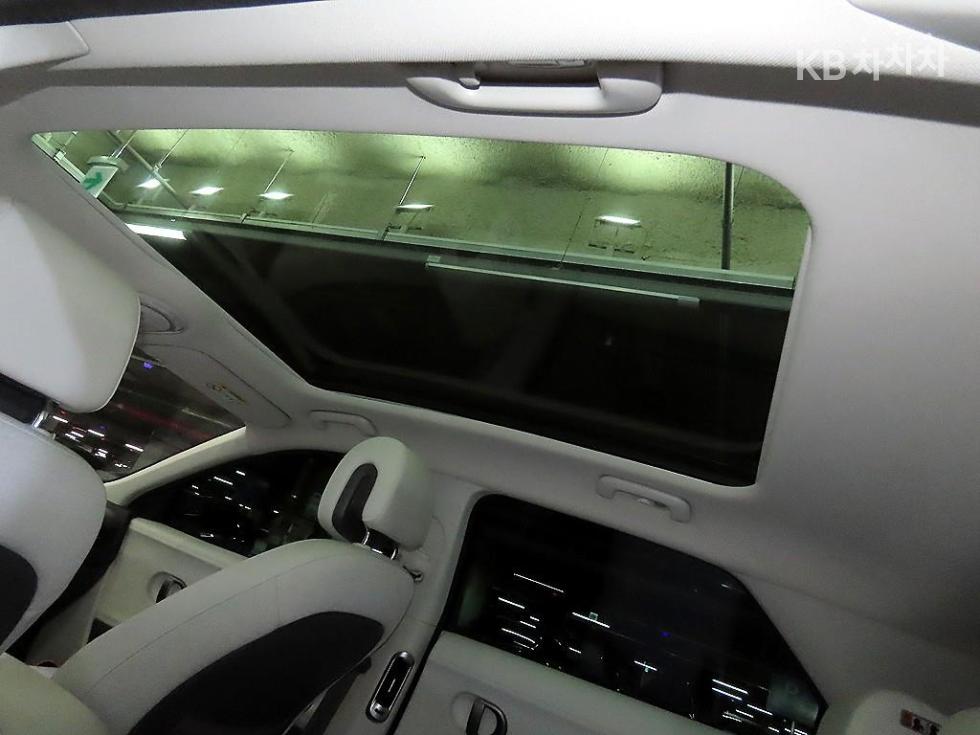 Hyundai IONIQ 5 — miniaturë 16
