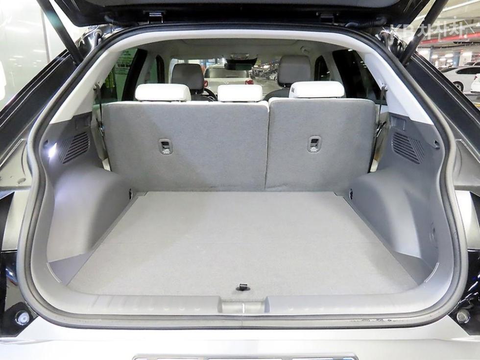 Hyundai IONIQ 5 — miniaturë 17
