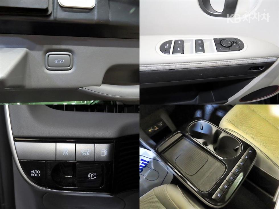 Hyundai IONIQ 5 — miniaturë 18