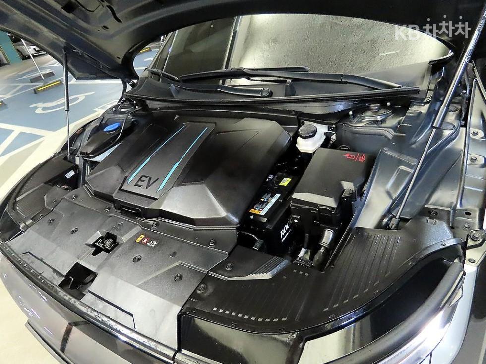 Hyundai IONIQ 5 — miniaturë 19