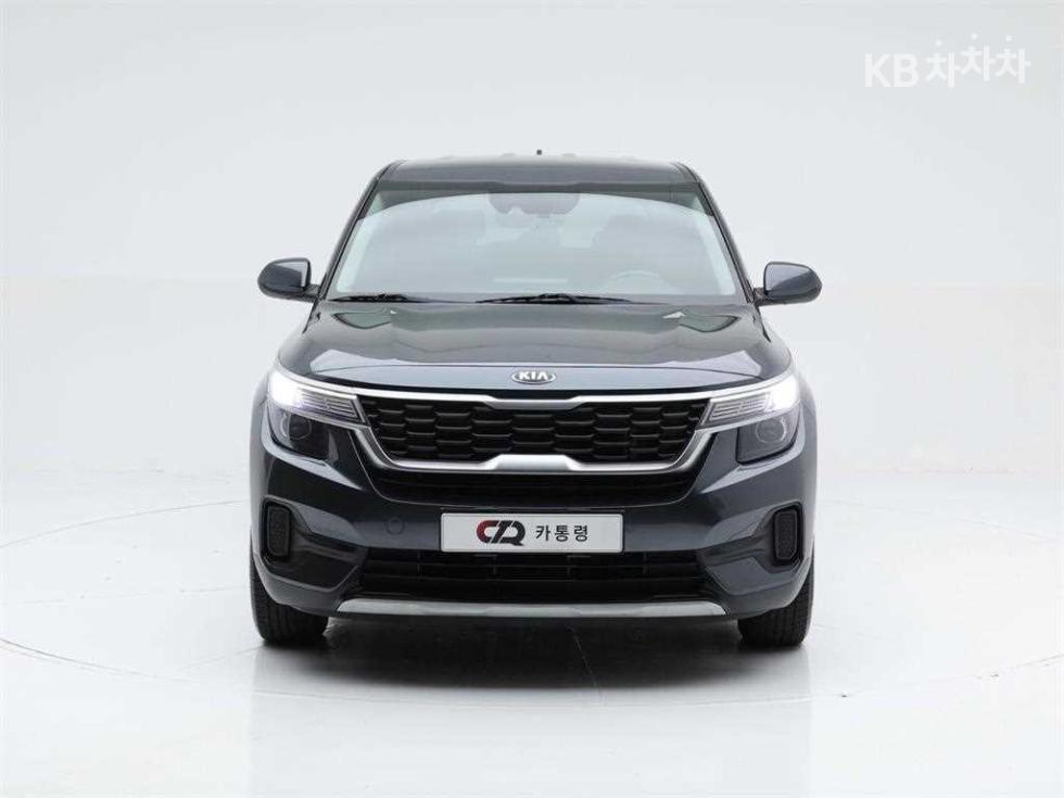 Kia Seltos — miniaturë 2