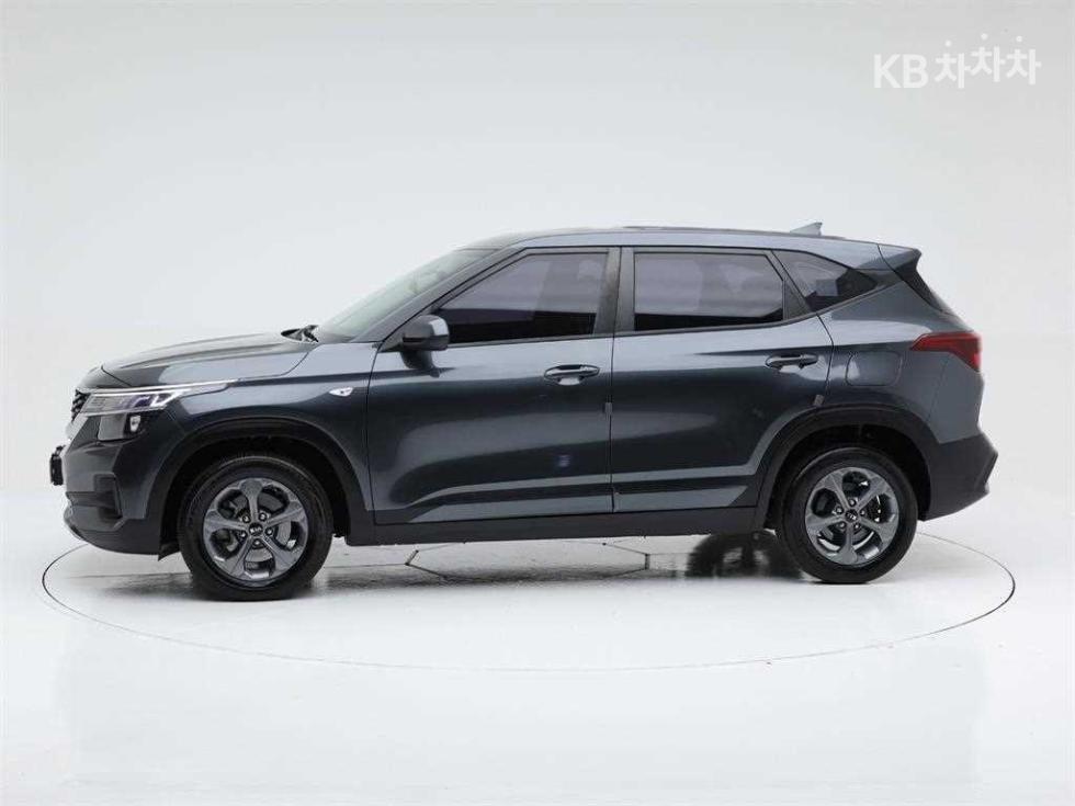 Kia Seltos — miniaturë 3