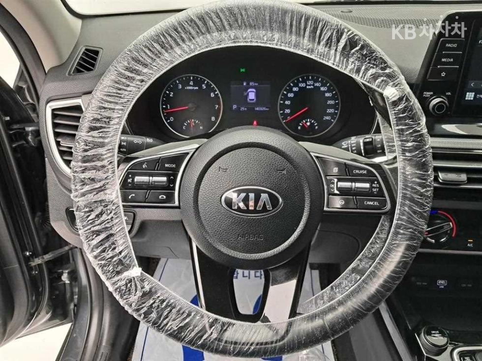 Kia Seltos — miniaturë 7