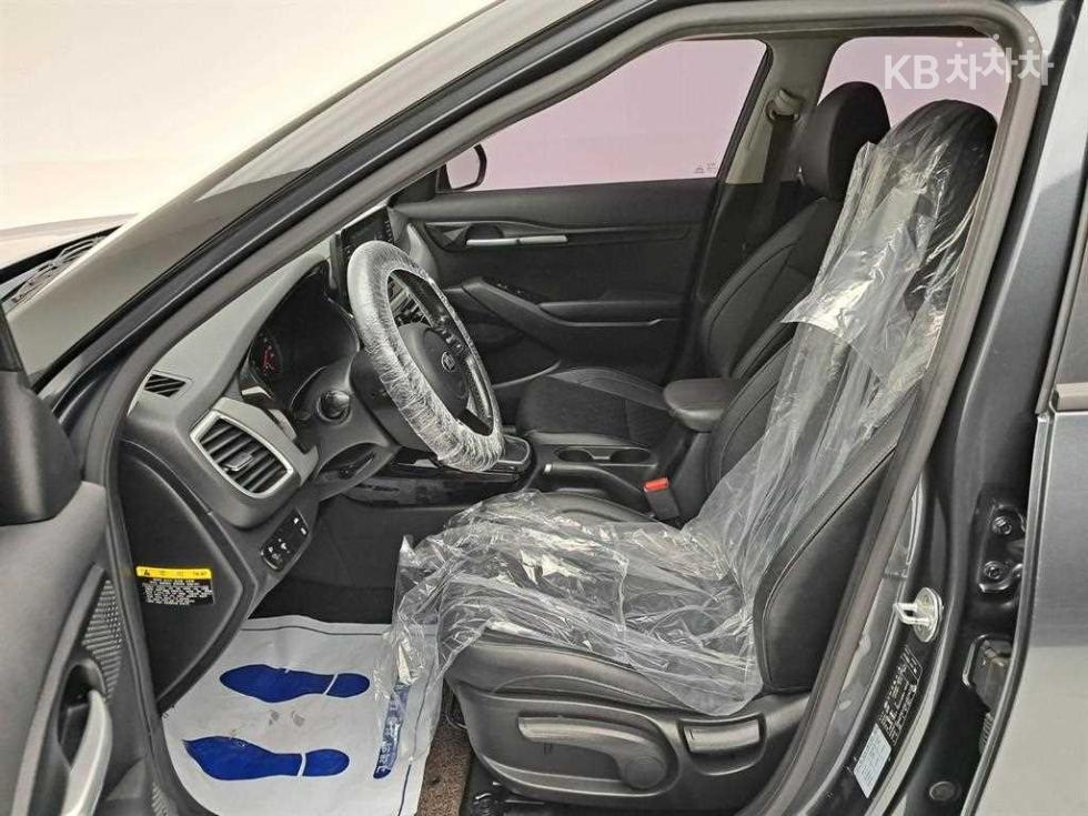 Kia Seltos — miniaturë 11
