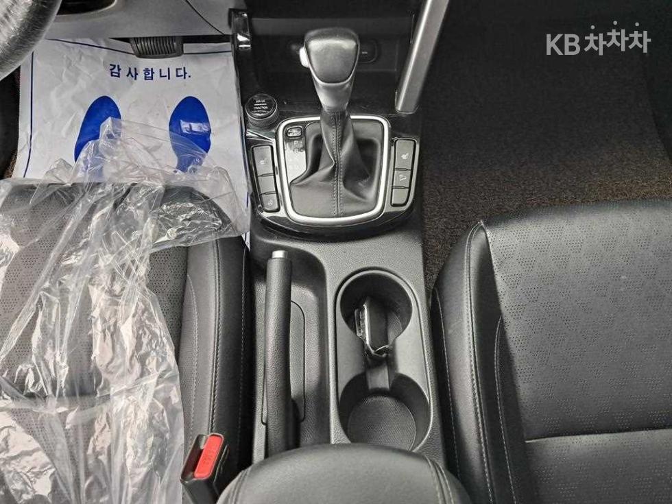 Kia Seltos — miniaturë 14
