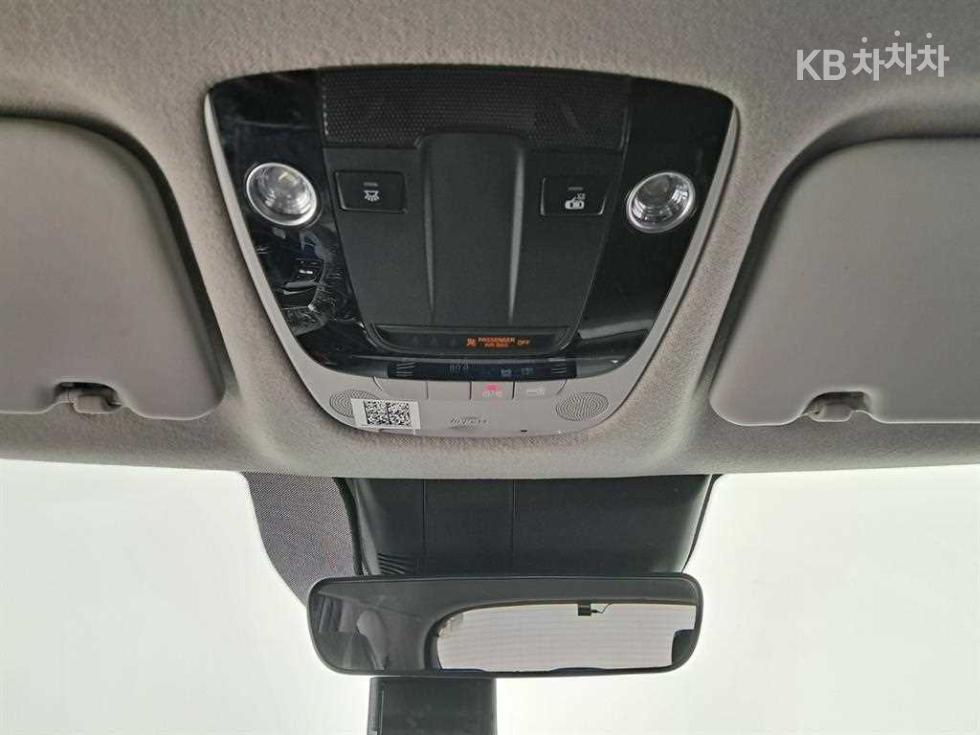 Kia Seltos — miniaturë 15
