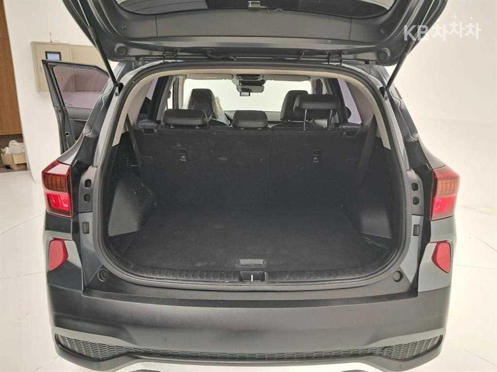 Kia Seltos — miniaturë 17