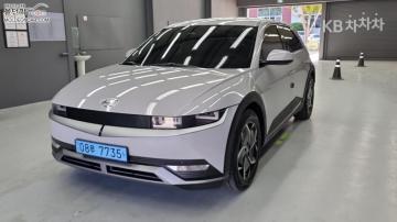 Hyundai IONIQ 5 롱레인지 익스클루시브 — foto 1