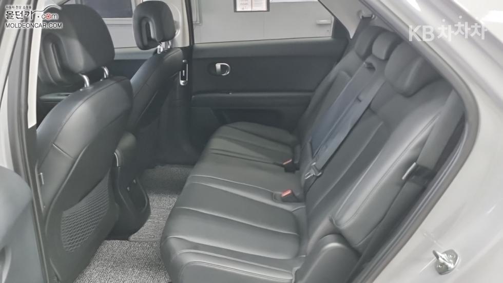 Hyundai IONIQ 5 — miniaturë 10