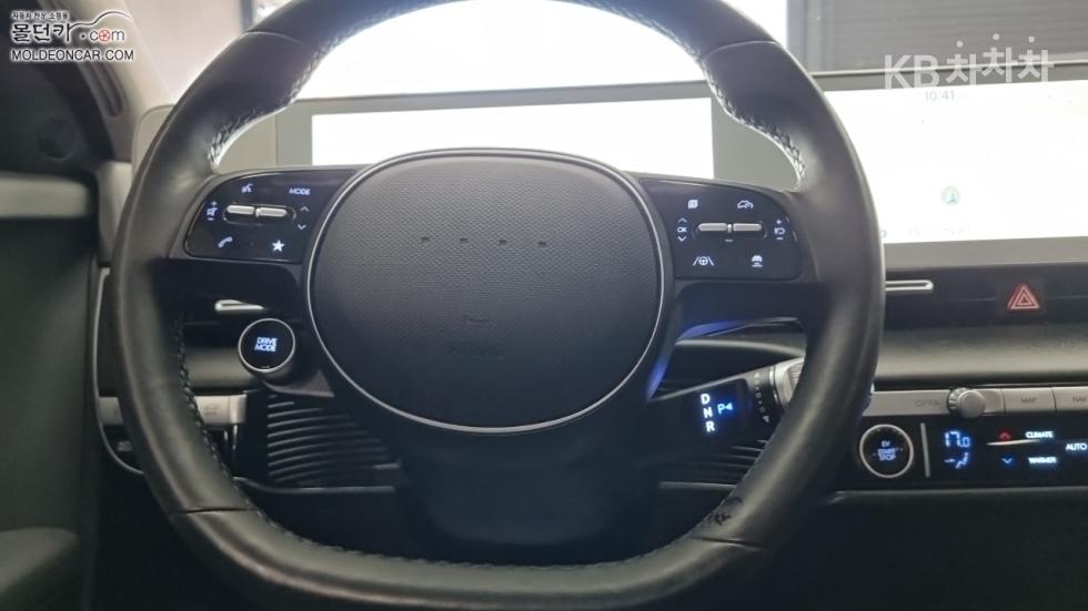 Hyundai IONIQ 5 — miniaturë 11