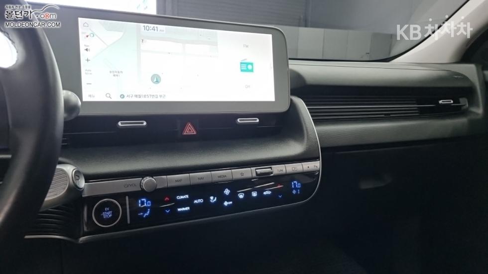 Hyundai IONIQ 5 — miniaturë 12