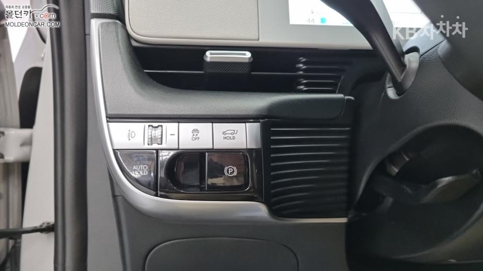 Hyundai IONIQ 5 — miniaturë 16