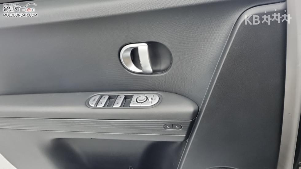 Hyundai IONIQ 5 — miniaturë 17