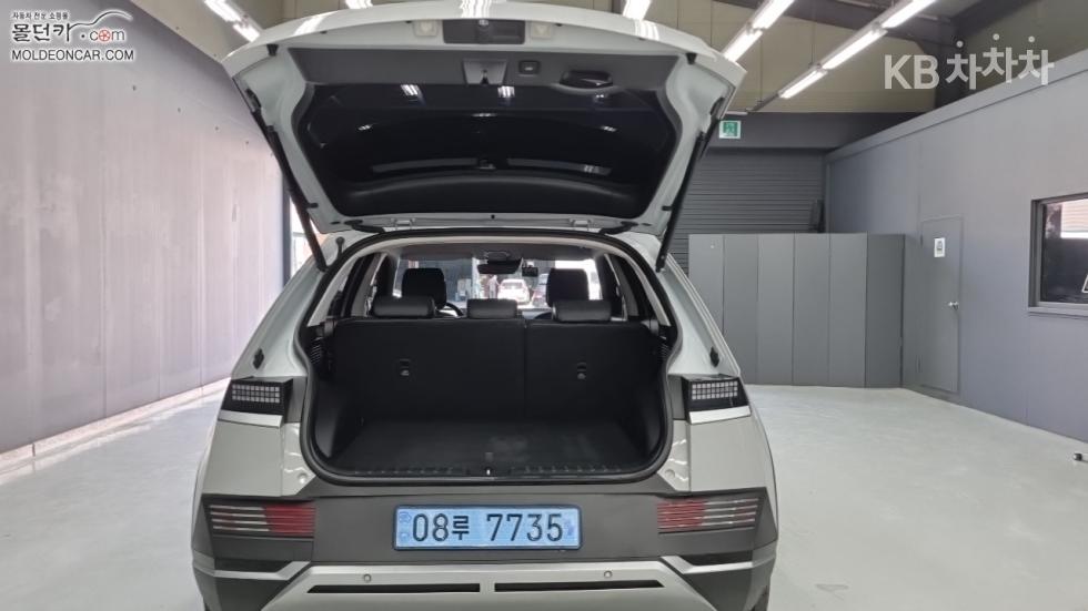 Hyundai IONIQ 5 — miniaturë 18