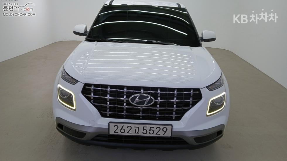 Hyundai Venue — miniaturë 3
