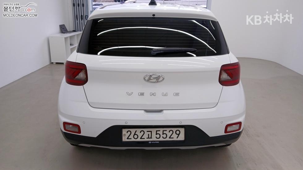 Hyundai Venue — miniaturë 4