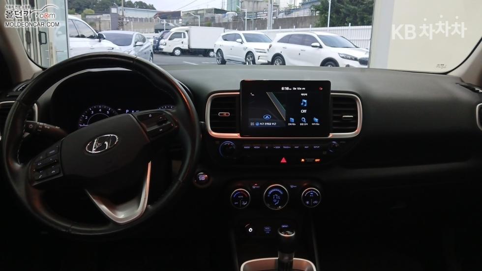 Hyundai Venue — miniaturë 7