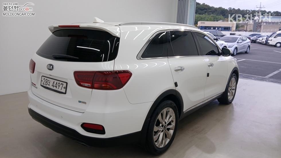 Kia Sorento — miniaturë 2