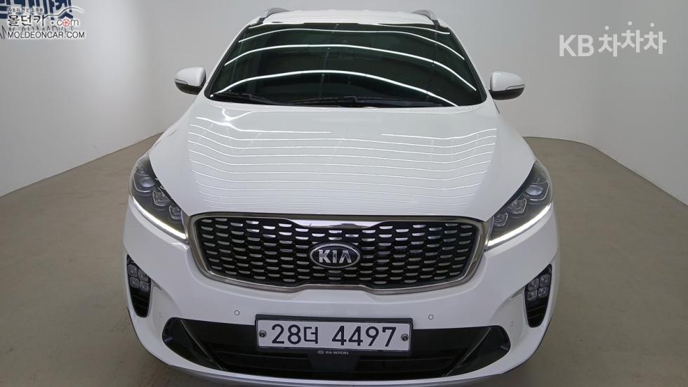 Kia Sorento — miniaturë 3