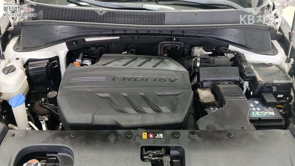Kia Sorento — miniaturë 8
