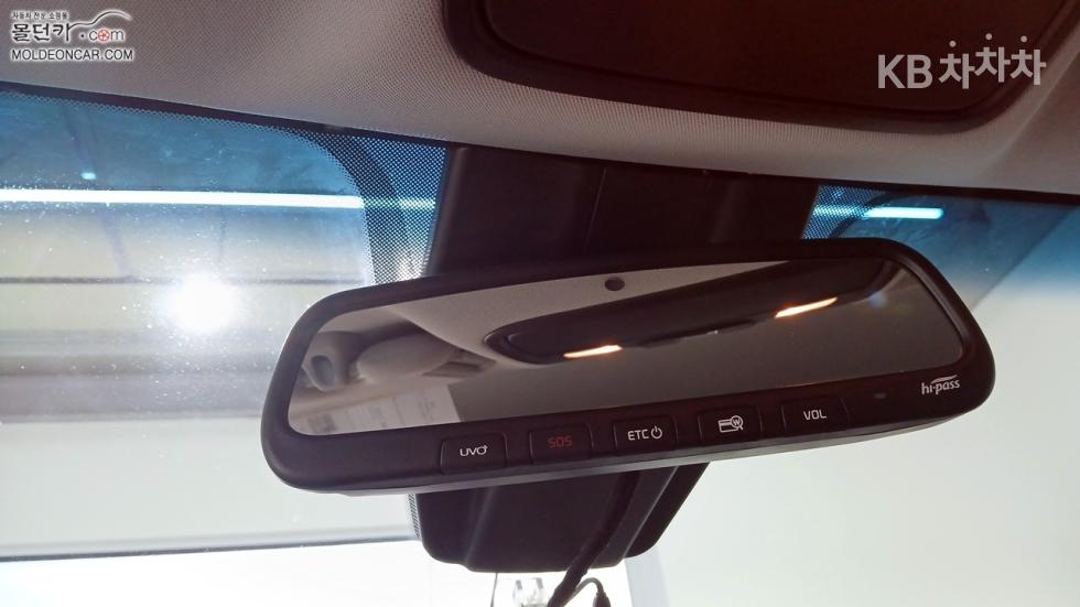 Kia Sorento — miniaturë 14
