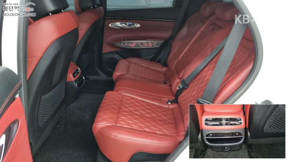 Genesis GV70 — miniaturë 10