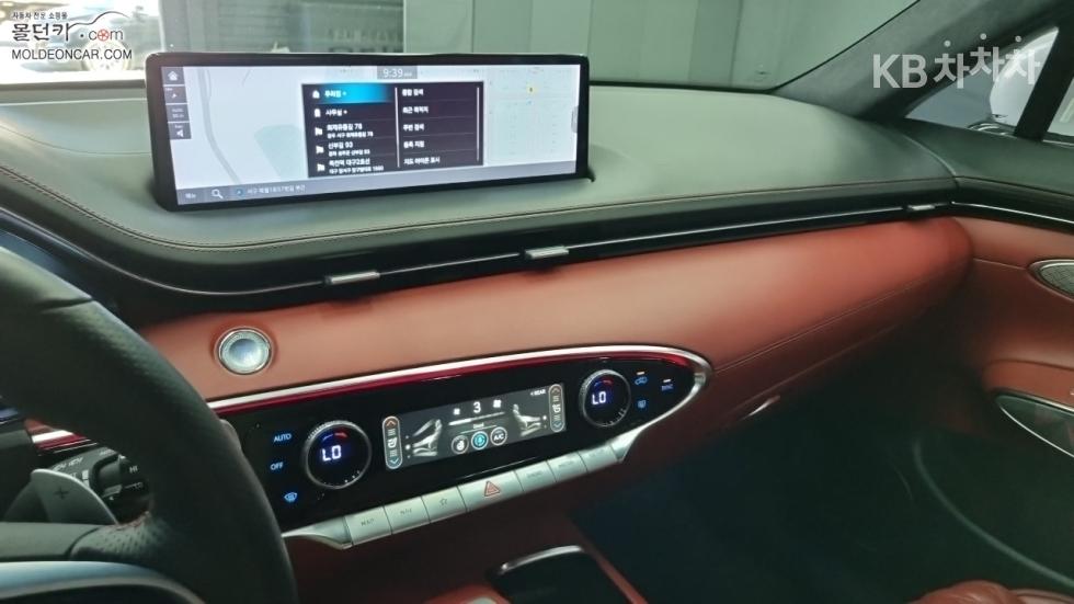 Genesis GV70 — miniaturë 12