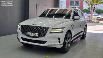 Genesis GV80 3.0 Diesel AWD — foto 1