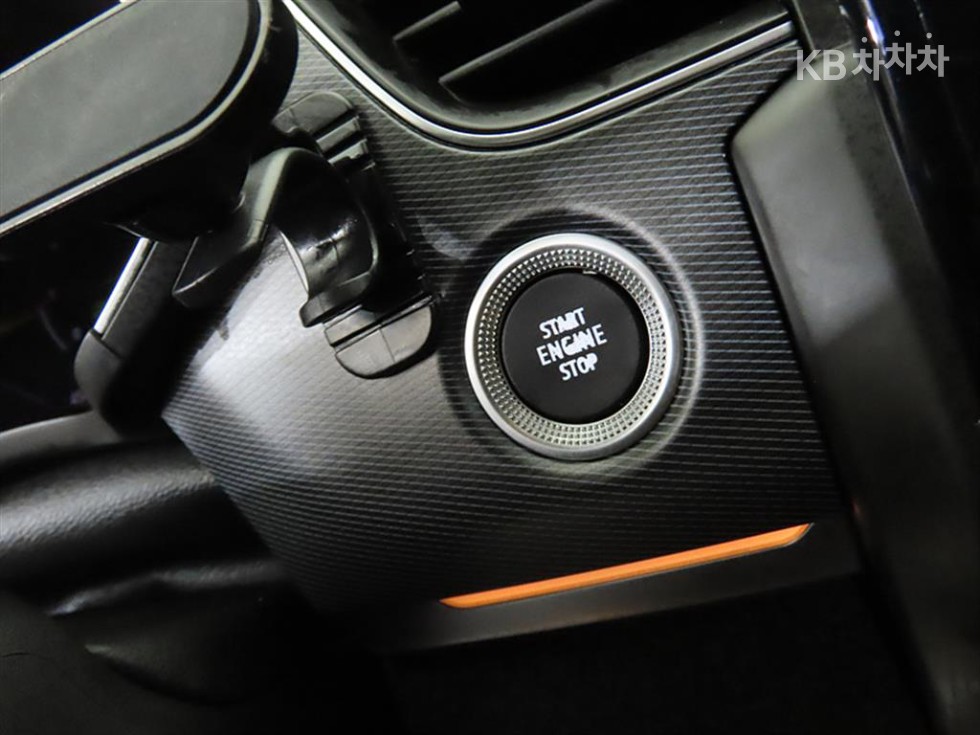 Renault Samsung XM3 — miniaturë 10