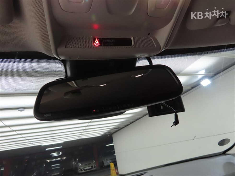 Renault Samsung XM3 — miniaturë 14