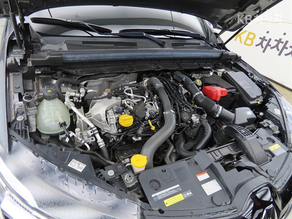 Renault Samsung XM3 — miniaturë 19