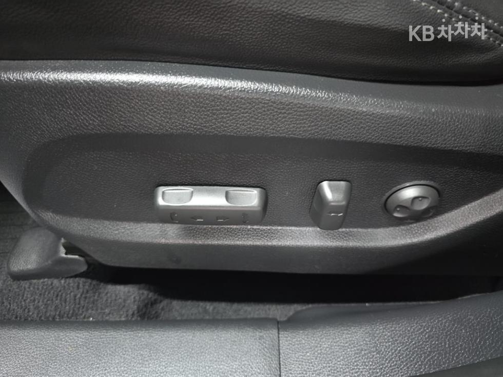 Hyundai Santa Fe — miniaturë 14